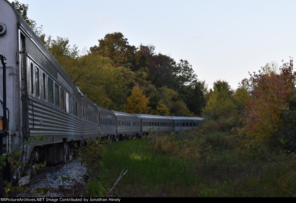 Mid America Rail Car